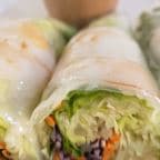 Best A4. Salad Roll in Lincoln City, OR