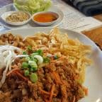 Best A17. Thai Lettuce Wraps in Lincoln City, OR