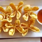 Best A7. Crab Rangoon (6 Pcs) in Lincoln City, OR