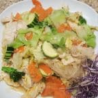 Best DN3. Pad Woon Sen in Lincoln City, OR