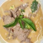 Best DC1. Red Curry in Lincoln City, OR