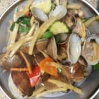 Best DEN3. Spicy Basil in Lincoln City, OR