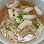 Best Pho Shrimp or Calamari in Lincoln City, OR
