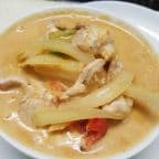 Best DC4. Massaman Curry in Lincoln City, OR