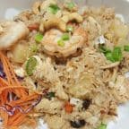 Best DFR5. Pineapple Fried Rice in Lincoln City, OR