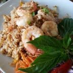 Best DFR2. Spicy Basil Fried Rice in Lincoln City, OR