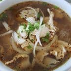 Best Pho Chicken or Tofu in Lincoln City, OR