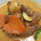 Best DC9. Roasted Duck Curry in Lincoln City, OR