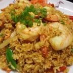 Best DFR3. M&P Thai Fried Rice in Lincoln City, OR